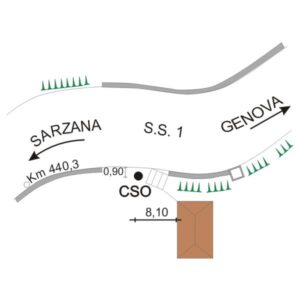 0032#_###_043# - S.S.1 KM 440,330