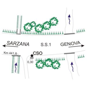 0032#_###_045# - S.S.1 KM 441,800