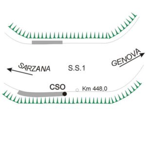 0032#_###_051# - S.S.1 KM 448,000