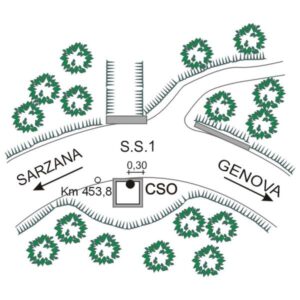 0032#_###_057# - S.S.1 KM 453,800