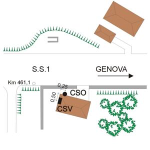 0032#_###_065# - S.S.1 KM 461,100