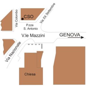 0032#_###_078P - SESTRI LEVANTE