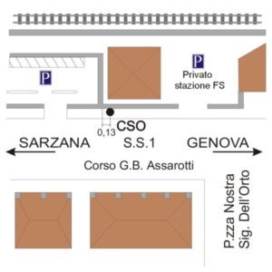 0032#_###_086# - CHIÀVARI