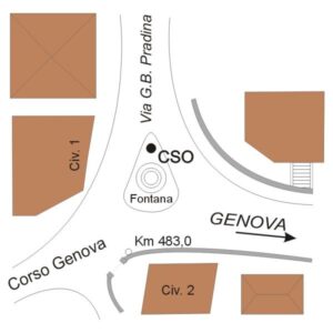 0032#_###_087# - CHIÀVARI