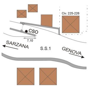 0032#_###_097# - S.S.1 KM 491,600