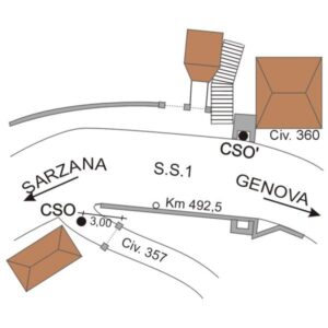 0032#_###_098# - S.S.1 KM 492,500