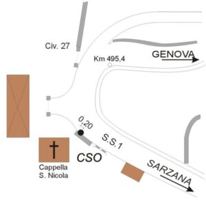 0032#_###_101# - S.S.1 KM 495,400