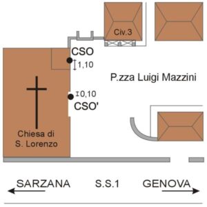 0032#_###_105# - S. LORENZO DELLA COSTA