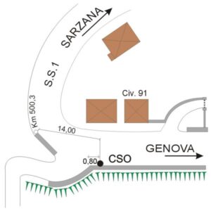 0032#_###_106# - S.S.1 KM 500,314