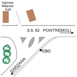 0033#_###_002# - SARZANA-INCROCIO SULLA STATALE 62