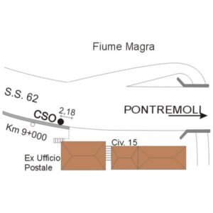 0033#_###_010# - SS 62 KM 9+000