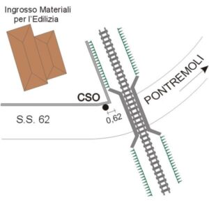 0033#_###_017# - SS 62 DELLA CISA - IL GROPPINO