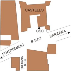 0033#_###_019# - SS 62 DELLA CISA - LOC. TERRAROSSA - CASTELLO