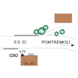 0033#_###_022# - SS 62 KM 21+350