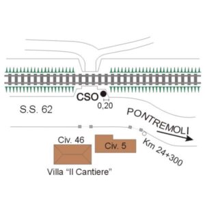 0033#_###_025# - SS 62 DELLA CISA KM 24+270   - PRATOLA