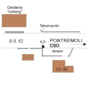 0033#_###_027# - SS 62 DELLA CISA TABERNACOLO DI S. ANTONIO