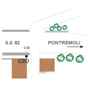 0033#_###_034# - SS 62  DELLA CISA