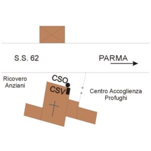 0033#_###_041# - PONTREMOLI  -  CHIESA MADONNA DELLA FONTE