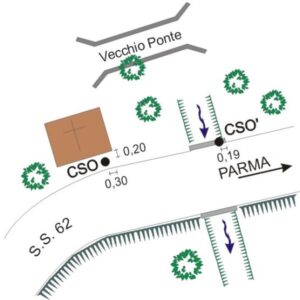 0033#_###_043# - S.S.62 CAPPELLINA DI S. MARIA DELLE GRAZIE