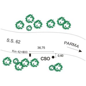 0033#_###_046# - SS 62 DELLA CISA KM 42+800