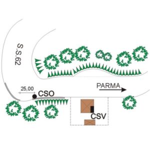 0033#_###_047# - SS 62  DELLA CISA KM 43+582