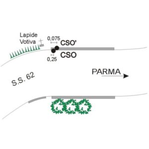 0033#_###_049# - SS 62 DELLA CISA KM 45+630