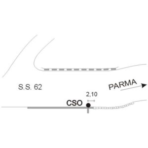 0033#_###_053# - SS 62  DELLA CISA