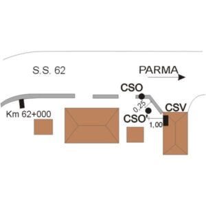 0033#_###_073# - SS 62 DELLA CISA KM 66+045