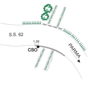 0033#_###_074# - SS 62 DELLA CISA KM 67+140