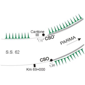 0033#_###_076# - SS 62 DELLA CISA KM 69+005  -  MONTE MARINO