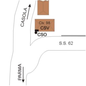 0033#_###_091P - SS 62 KM 80+300  -  CASOLA - TRATTORIA CATTANI