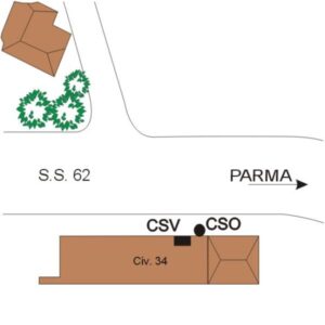 0033#_###_096# - SS 62 DELLA CISA KM 85+250  -  BOSCHI DI BARDONE