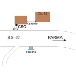 0033#_###_098# - SS 62 DELLA CISA KM 87+250