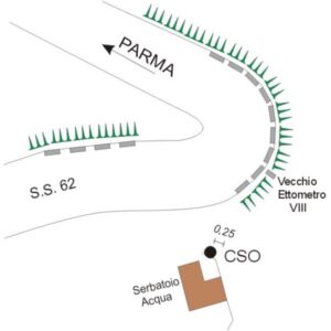 0033#_###_101# - SS 62 KM 89+600