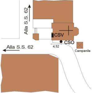 0033#_###_102# - PIANTONIA CHIESA PARROCHIALE S. MICHELE