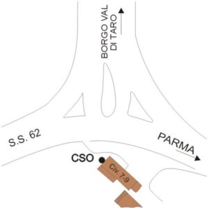 0033#_###_105# - SS 62 DELLA CISA KM 92+700  -  MOLINO NUOVO