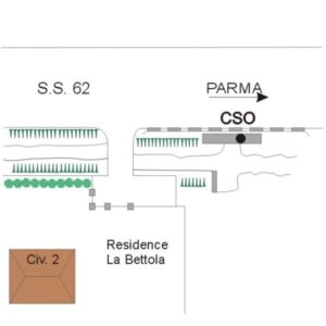 0033#_###_116# - SS 62 DELLA CISA KM 102+810 RESIDENCE LA BETTOLLA