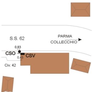 0033#_###_117# - SS 62 KM 103+700  -  LOC.  PONTE SCODOGNA