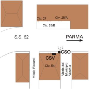 0033#_###_119# - SS 62 DELLA CISA - NEGOZIO FIORITA