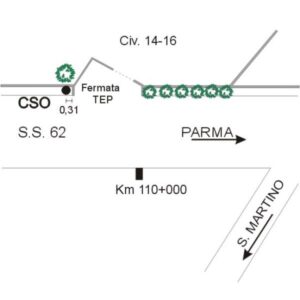 0033#_###_124# - SS 62 KM 109+980 - PROSSIMITA' BIVIO S. MARTINO