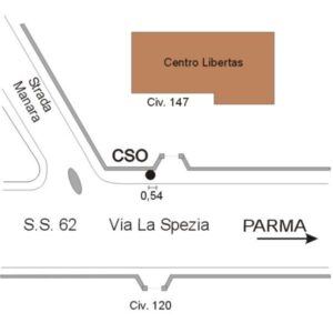 0033#_###_128# - SS 62 DELLA CISA-CENTRO LIBERTAS