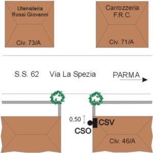 0033#_###_129# - SS 62 DELLA CISA - OFFICINE E MAGAZZINI