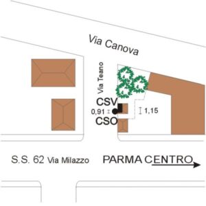 0033#_###_130# - PARMA - VIA TEANO