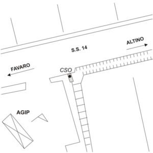 0034#_###_015# - DISTRIBUTORE AGIP