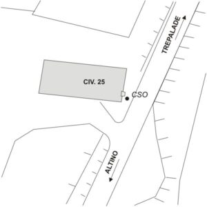 0034#_###_018# - CA' BIANCA -S.P. QUARTO D’ALTINO PORTE