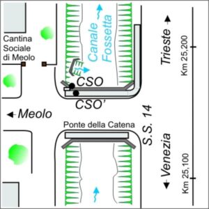 0034#_###_027# - MEOLO - S.S. 14 - KM 25,200