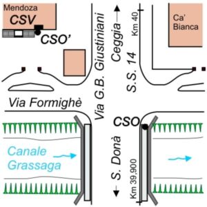 0034#_###_043# - FRAZIONE FOSSÀ - S.S. 14 - KM 39,900