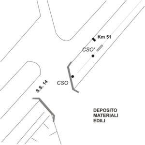 0034#_###_054# - PIETRA CHILOMETRICA 51