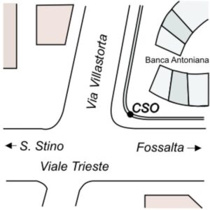 0034#_###_067# - PORTOGRUARO - VIALE TRIESTE