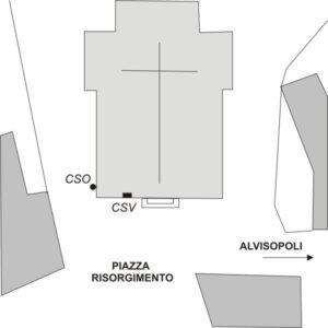 0034#_###_072P - FOSSALTA DI PORTOGRUARO-CHIESA MADRE